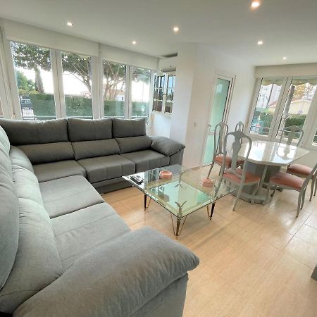 Apartamento Nebro El Rincon Torre de Benagalbon Buitenkant foto