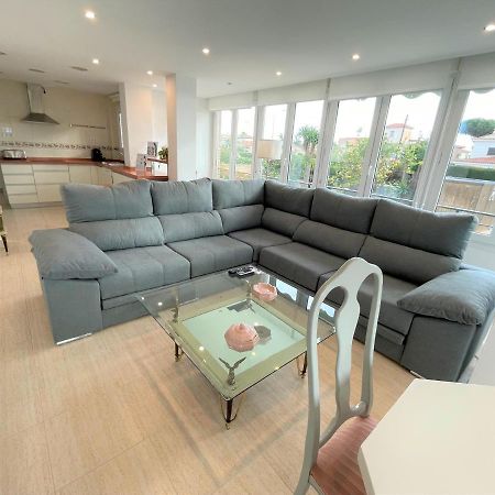 Apartamento Nebro El Rincon Torre de Benagalbon Buitenkant foto