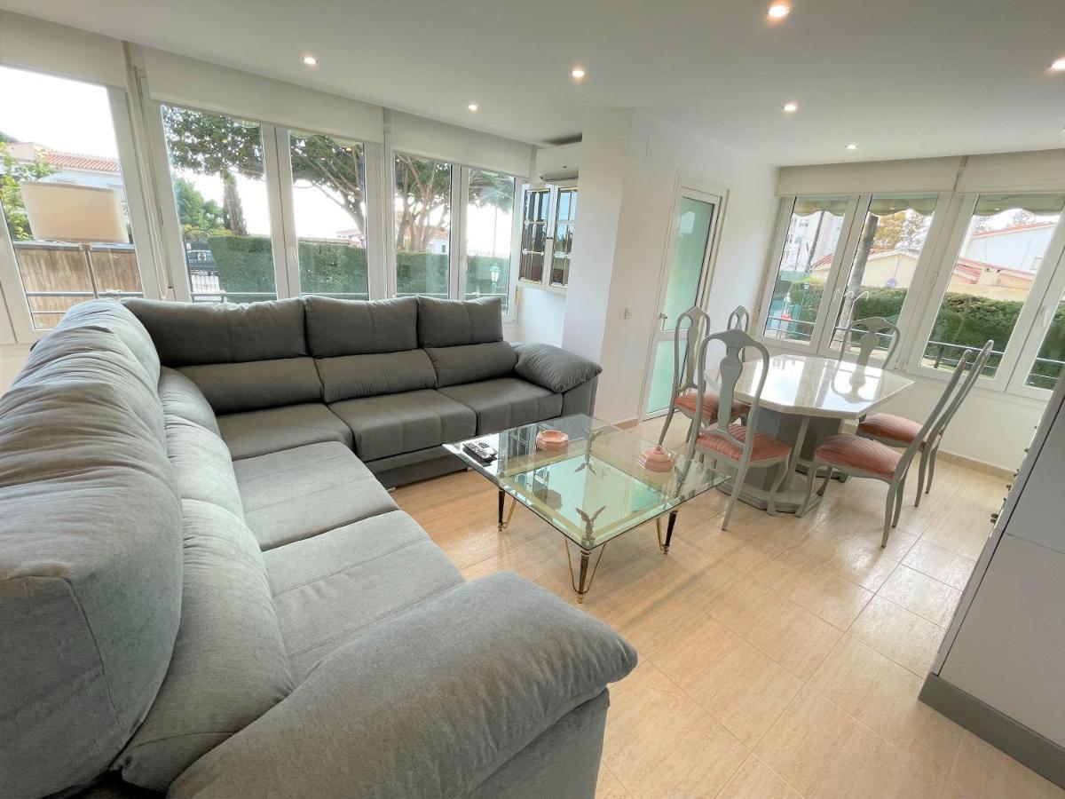 Apartamento Nebro El Rincon Torre de Benagalbon Buitenkant foto