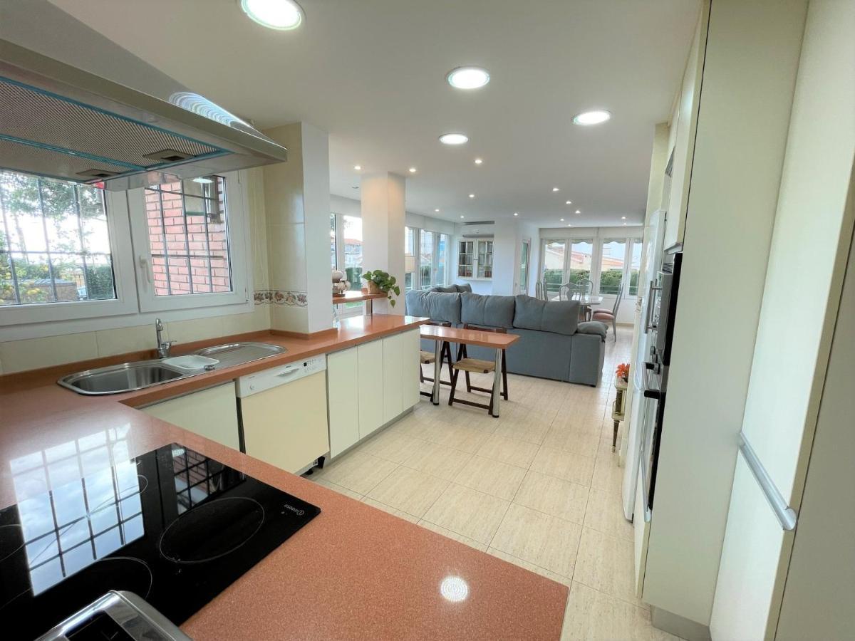 Apartamento Nebro El Rincon Torre de Benagalbon Buitenkant foto