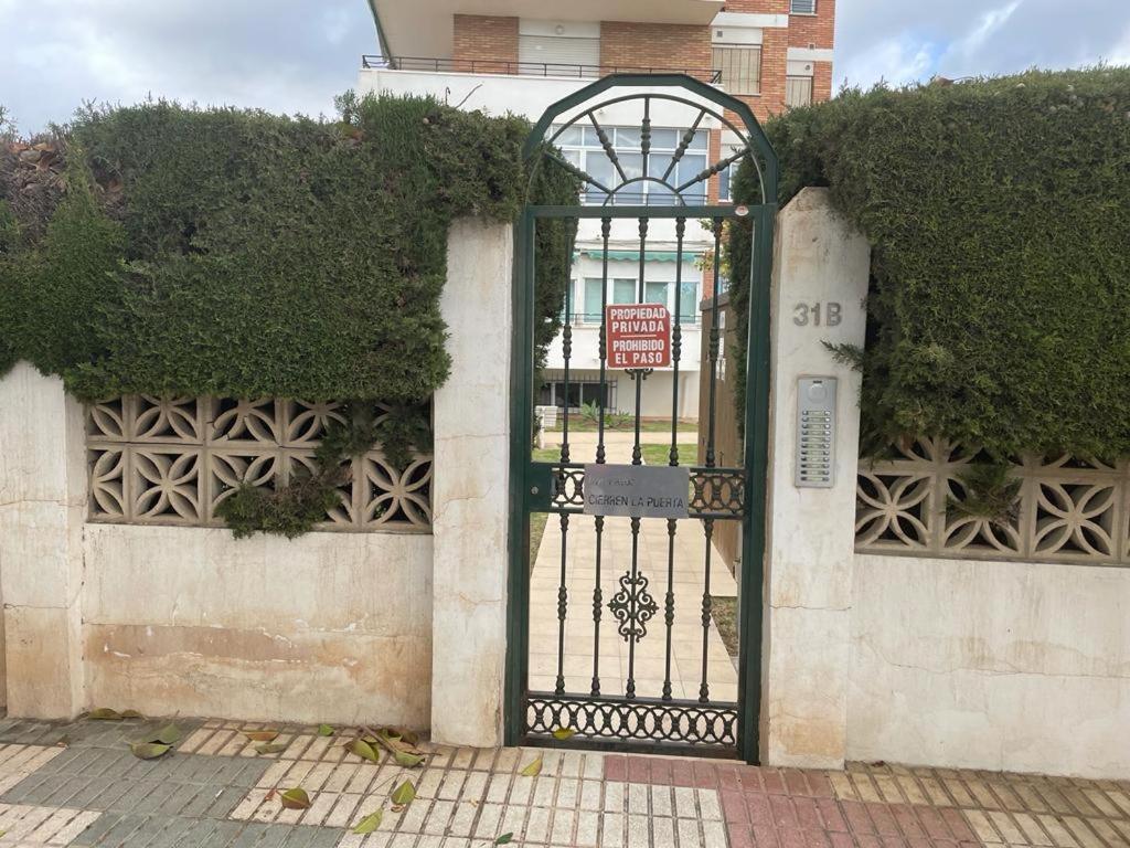 Apartamento Nebro El Rincon Torre de Benagalbon Buitenkant foto