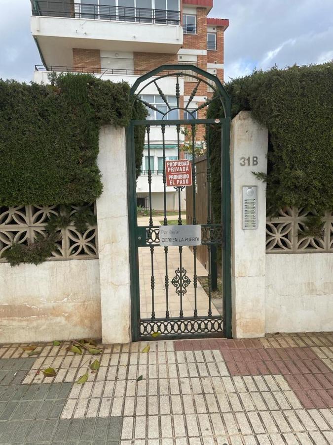 Apartamento Nebro El Rincon Torre de Benagalbon Buitenkant foto
